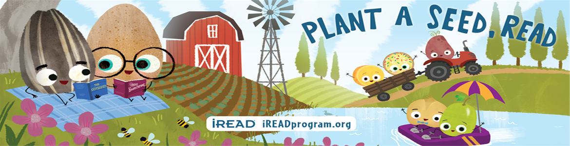 program banner